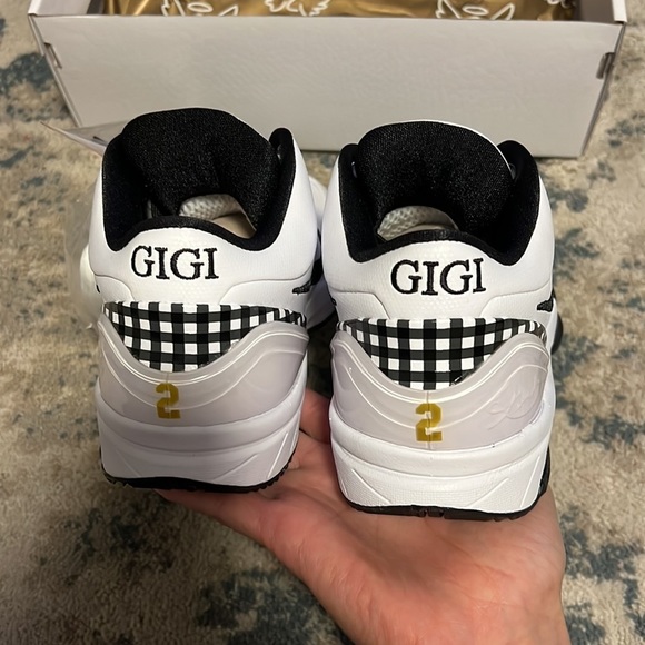 KOBE 4 Protro Mambacita size 9W - Picture 5 of 10